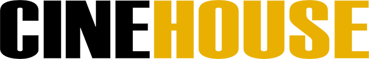 CineHouse logo